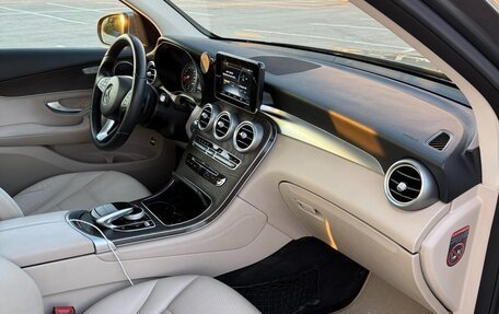Mercedes-Benz GLC, 2015 год, 2 560 000 рублей, 14 фотография