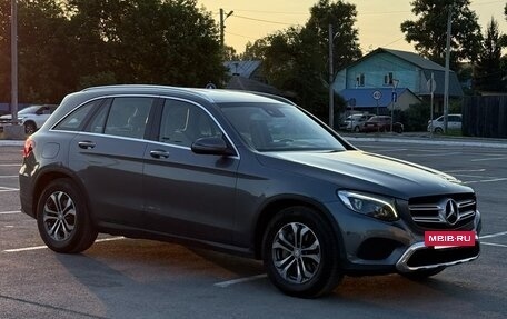 Mercedes-Benz GLC, 2015 год, 2 560 000 рублей, 6 фотография