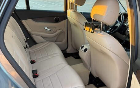 Mercedes-Benz GLC, 2015 год, 2 560 000 рублей, 18 фотография
