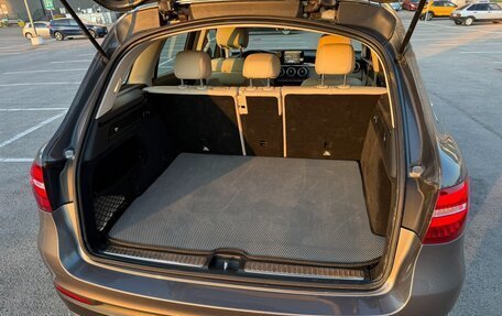 Mercedes-Benz GLC, 2015 год, 2 560 000 рублей, 26 фотография