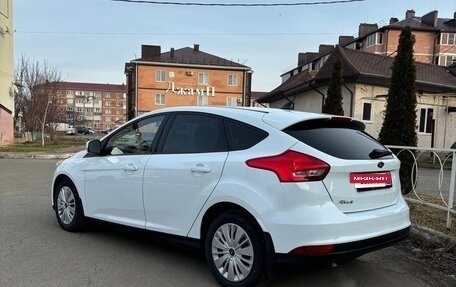 Ford Focus III, 2017 год, 950 000 рублей, 3 фотография