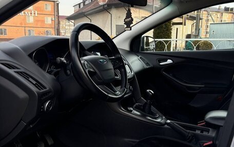 Ford Focus III, 2017 год, 950 000 рублей, 7 фотография