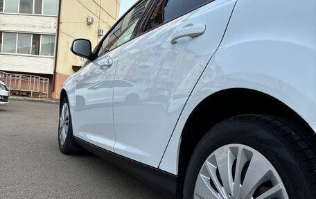 Ford Focus III, 2017 год, 950 000 рублей, 6 фотография