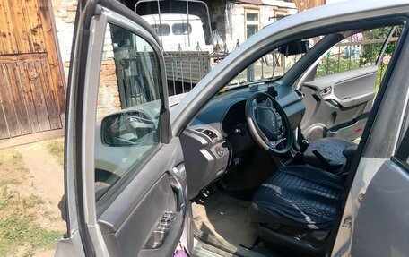 Chery Tiggo (T11), 2014 год, 460 000 рублей, 6 фотография