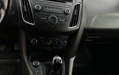 Ford Focus III, 2017 год, 950 000 рублей, 9 фотография