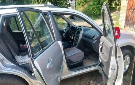 Chery Tiggo (T11), 2014 год, 460 000 рублей, 4 фотография