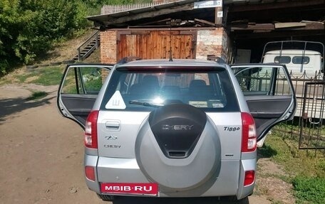 Chery Tiggo (T11), 2014 год, 460 000 рублей, 3 фотография