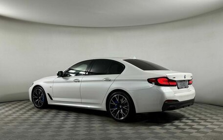 BMW 5 серия, 2017 год, 4 499 000 рублей, 6 фотография