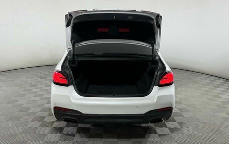 BMW 5 серия, 2017 год, 4 499 000 рублей, 8 фотография