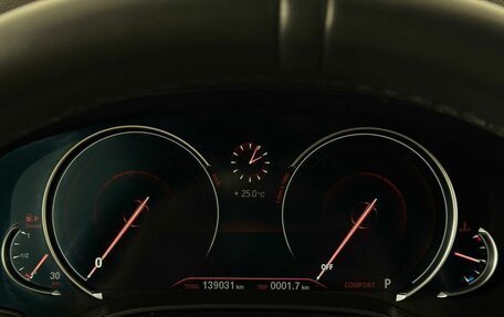 BMW 5 серия, 2017 год, 4 499 000 рублей, 18 фотография