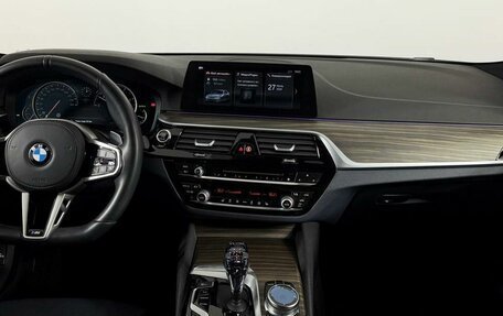 BMW 5 серия, 2017 год, 4 499 000 рублей, 16 фотография