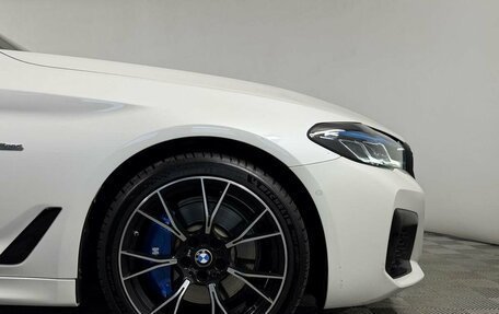 BMW 5 серия, 2017 год, 4 499 000 рублей, 7 фотография