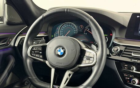 BMW 5 серия, 2017 год, 4 499 000 рублей, 17 фотография