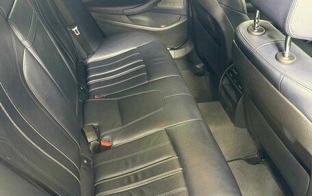 BMW 5 серия, 2017 год, 4 499 000 рублей, 13 фотография