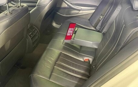 BMW 5 серия, 2017 год, 4 499 000 рублей, 14 фотография