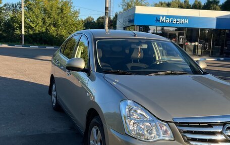 Nissan Almera, 2017 год, 700 000 рублей, 2 фотография