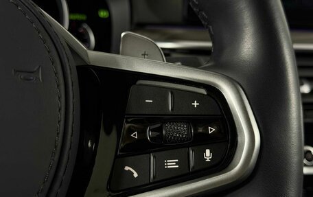 BMW 5 серия, 2017 год, 4 499 000 рублей, 30 фотография