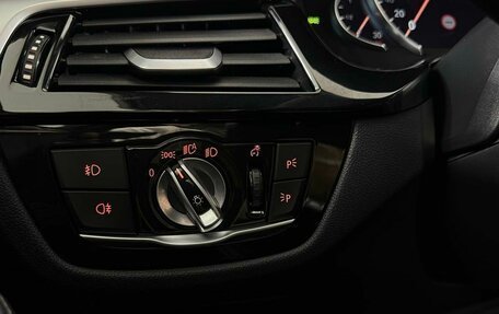 BMW 5 серия, 2017 год, 4 499 000 рублей, 28 фотография