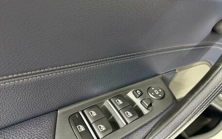 BMW 5 серия, 2017 год, 4 499 000 рублей, 27 фотография