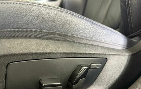 BMW 5 серия, 2017 год, 4 499 000 рублей, 20 фотография