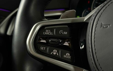BMW 5 серия, 2017 год, 4 499 000 рублей, 29 фотография