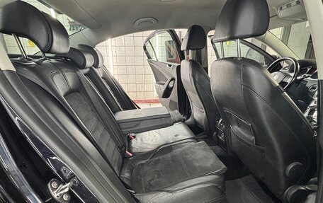 Volkswagen Passat B6, 2008 год, 1 200 000 рублей, 9 фотография