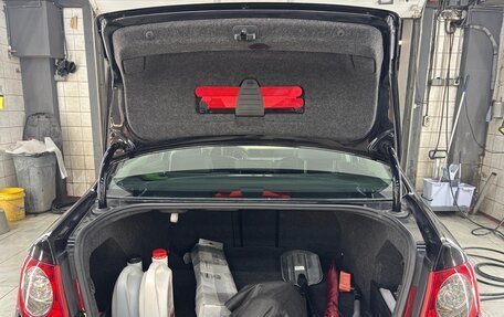 Volkswagen Passat B6, 2008 год, 1 200 000 рублей, 4 фотография