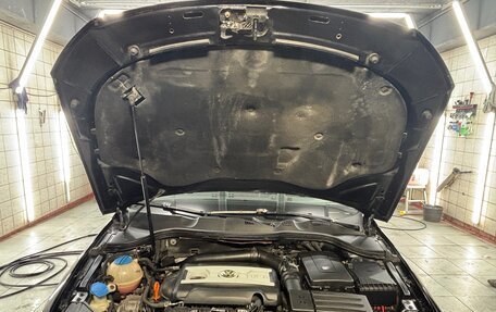 Volkswagen Passat B6, 2008 год, 1 200 000 рублей, 5 фотография