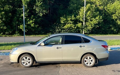Nissan Almera, 2017 год, 700 000 рублей, 7 фотография