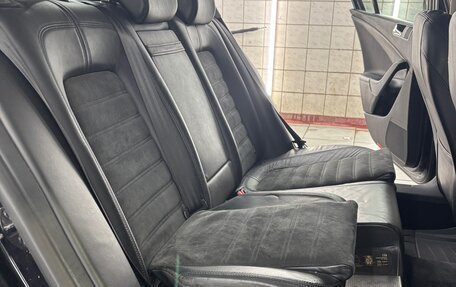 Volkswagen Passat B6, 2008 год, 1 200 000 рублей, 8 фотография