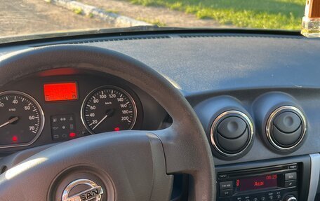 Nissan Almera, 2017 год, 700 000 рублей, 9 фотография