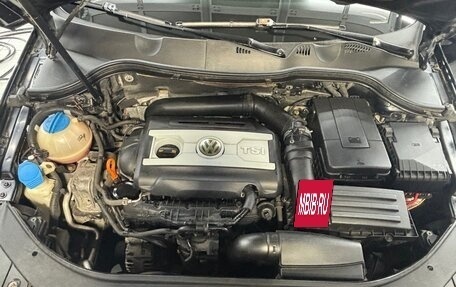 Volkswagen Passat B6, 2008 год, 1 200 000 рублей, 6 фотография