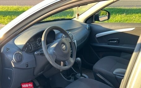 Nissan Almera, 2017 год, 700 000 рублей, 8 фотография