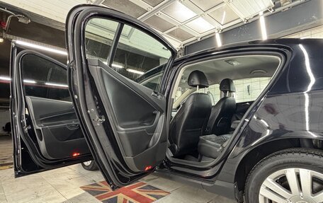 Volkswagen Passat B6, 2008 год, 1 200 000 рублей, 10 фотография