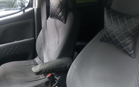 Toyota FunCargo, 2003 год, 409 000 рублей, 5 фотография