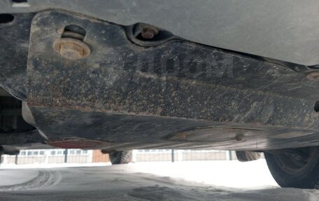 Toyota FunCargo, 2003 год, 409 000 рублей, 10 фотография