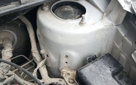 Toyota FunCargo, 2003 год, 409 000 рублей, 12 фотография