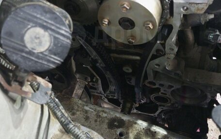 Toyota FunCargo, 2003 год, 409 000 рублей, 8 фотография