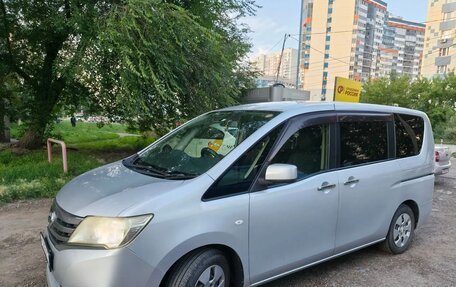 Nissan Serena IV, 2012 год, 1 200 000 рублей, 2 фотография