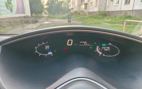 Nissan Serena IV, 2012 год, 1 200 000 рублей, 3 фотография