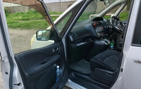 Nissan Serena IV, 2012 год, 1 200 000 рублей, 7 фотография