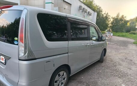 Nissan Serena IV, 2012 год, 1 200 000 рублей, 11 фотография