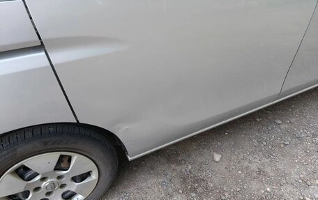 Nissan Serena IV, 2012 год, 1 200 000 рублей, 9 фотография