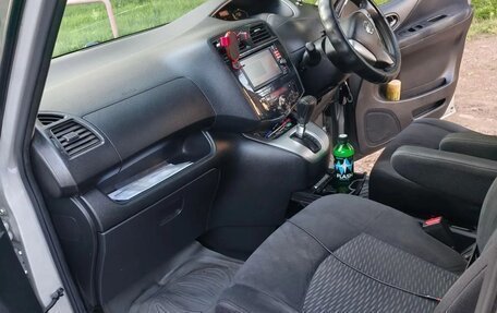 Nissan Serena IV, 2012 год, 1 200 000 рублей, 6 фотография