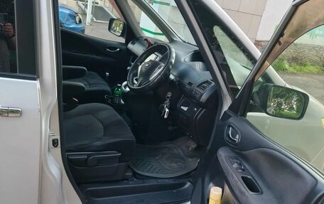 Nissan Serena IV, 2012 год, 1 200 000 рублей, 8 фотография