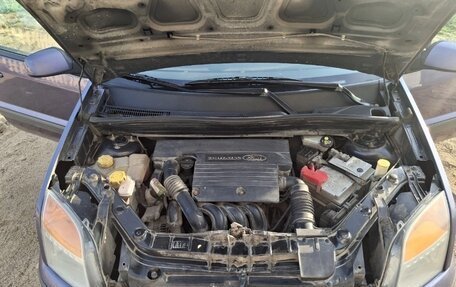 Ford Fusion I, 2007 год, 400 000 рублей, 6 фотография