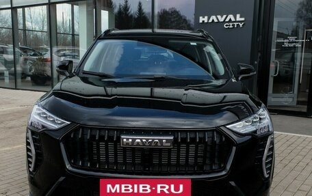Haval Jolion, 2026 год, 2 449 000 рублей, 26 фотография