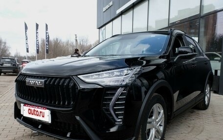 Haval Jolion, 2026 год, 2 449 000 рублей, 35 фотография