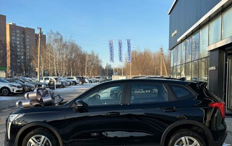 Haval Jolion, 2025 год, 2 049 000 рублей, 7 фотография