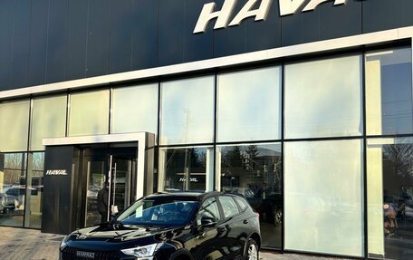Haval Jolion, 2025 год, 2 049 000 рублей, 4 фотография